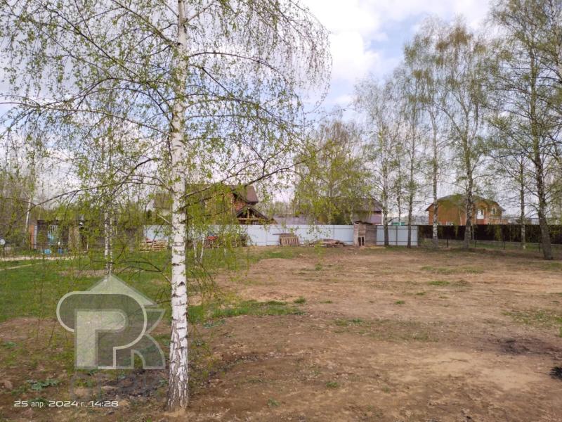 Земельный участок, 10 сот., ИЖС