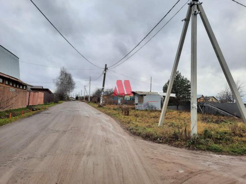 Земельный участок, 13.4 сот., Садоводство