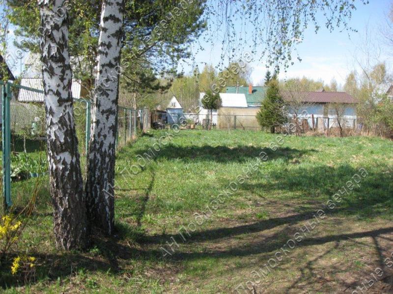 Земельный участок, 6.5 сот.