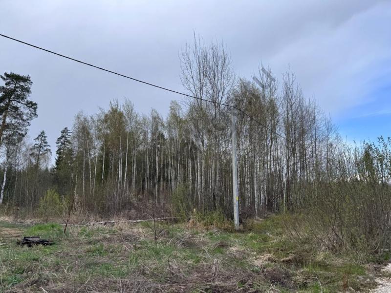 Земельный участок, 15 сот.