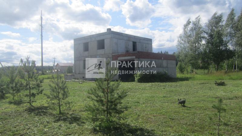 Земельный участок, 15 сот., ИЖС