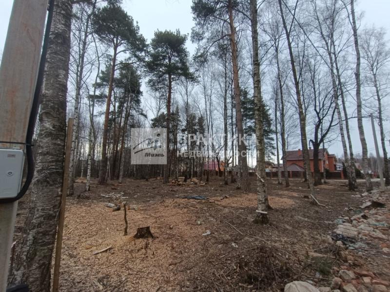 Земельный участок, 20 сот., ИЖС