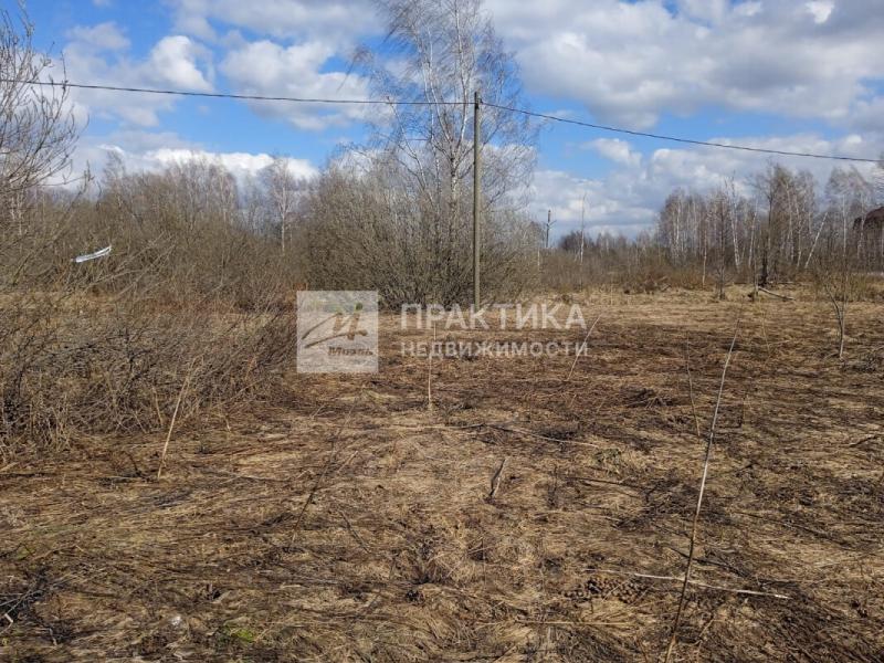 Земельный участок, 15 сот., ИЖС