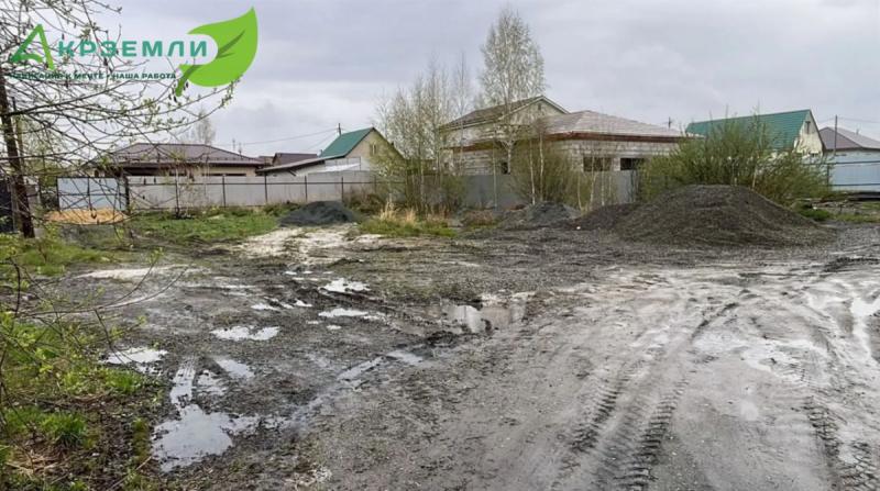 Земельный участок, 7.15 сот., ИЖС