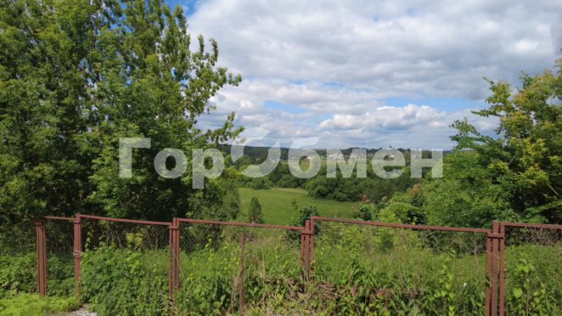 Земельный участок, 13 сот., ИЖС
