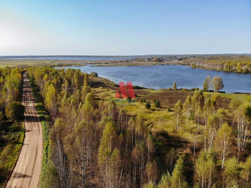 Земельный участок, 64 сот., ИЖС