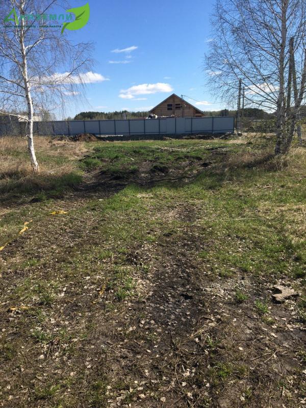 Земельный участок, 12 сот., ИЖС