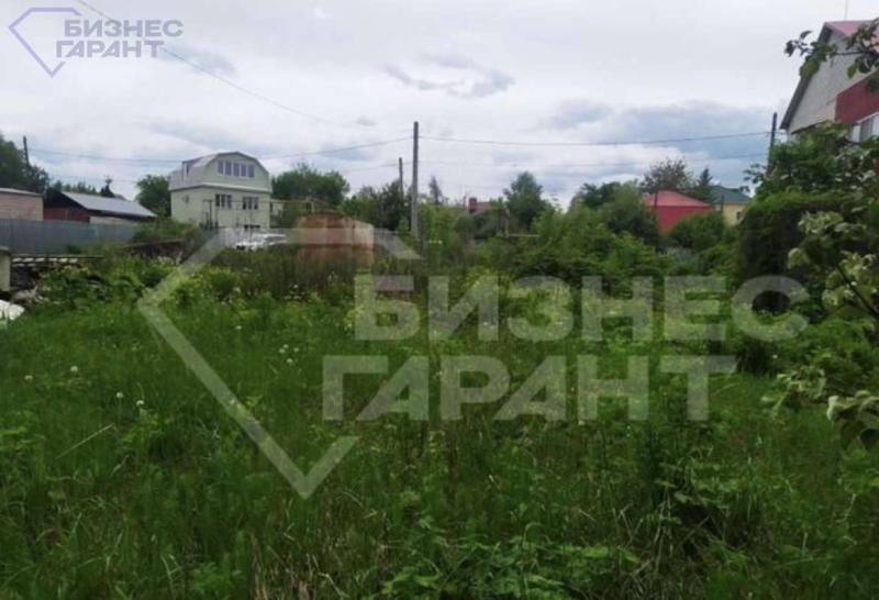 Земельный участок, 9.8 сот., Садоводство