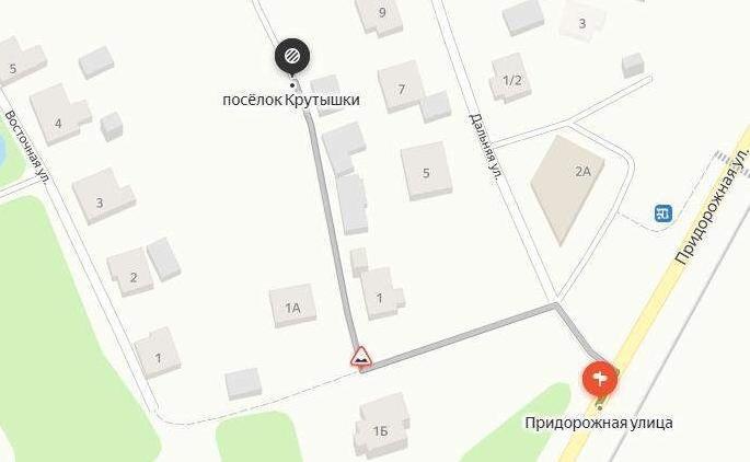 Земельный участок, 6 сот., ИЖС