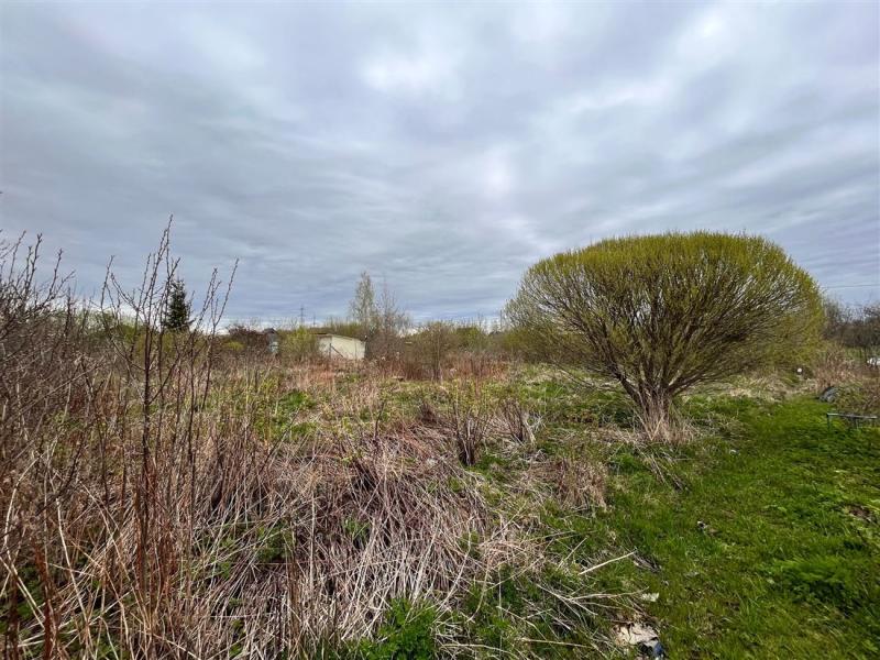 Земельный участок, 8 сот.