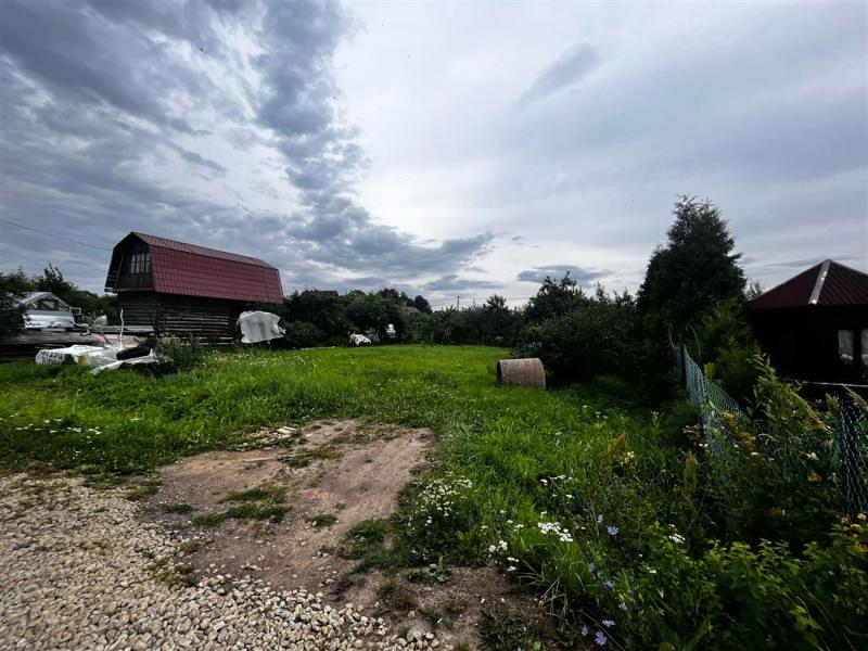 Земельный участок, 6 сот.