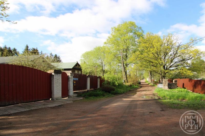 Земельный участок, 9 сот., ИЖС