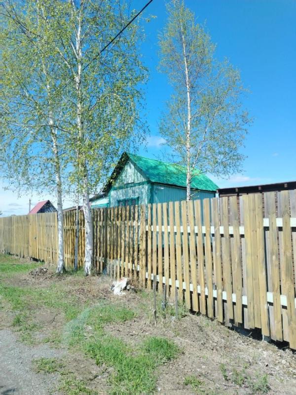 Земельный участок, 10 сот., Садоводство