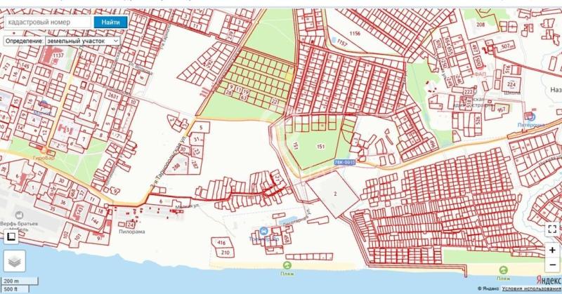 Земельный участок, 13.2 сот., ИЖС