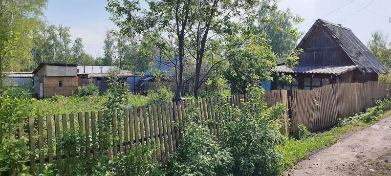 Земельный участок, 5 сот., Садоводство