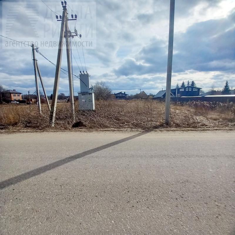 Земельный участок, 15 сот., ИЖС