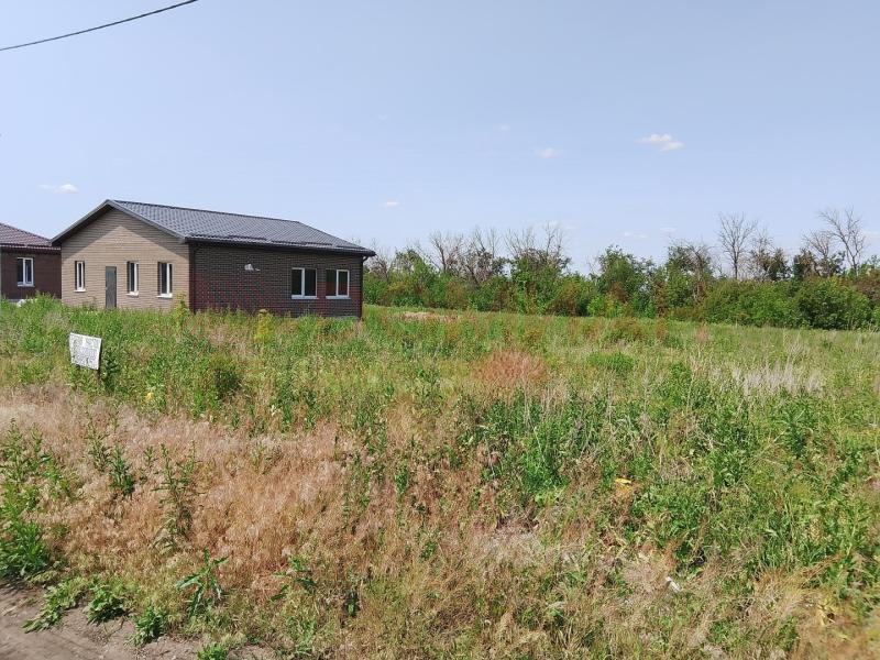 Земельный участок, 6 сот., ИЖС