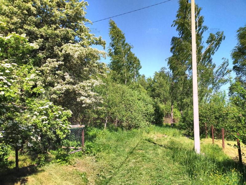 Земельный участок, 18.91 сот., Садоводство