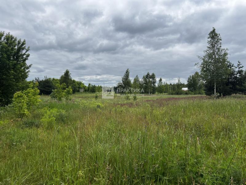 Земельный участок, 7.5 сот., ИЖС