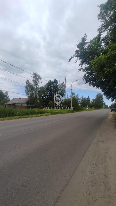 Земельный участок, 18.5 сот., ИЖС