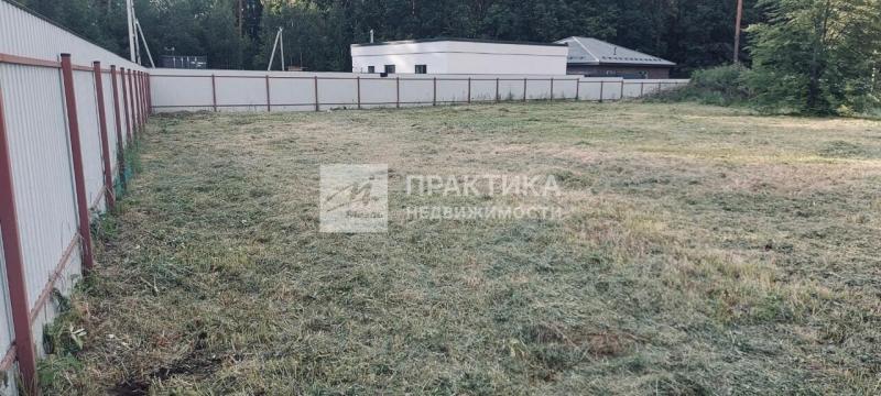 Земельный участок, 21 сот., ИЖС