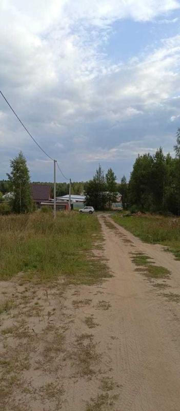 Земельный участок, 15 сот., ИЖС
