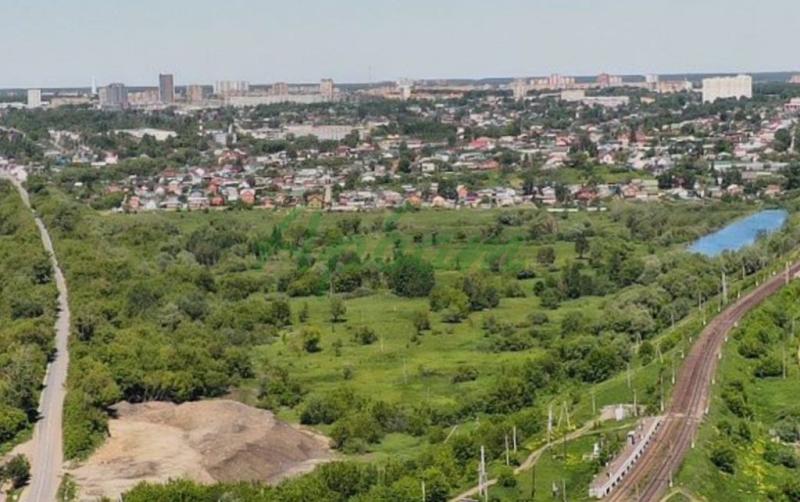 Земельный участок, 10 сот., ИЖС