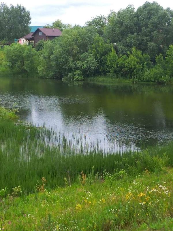 Земельный участок, 13 сот., ИЖС