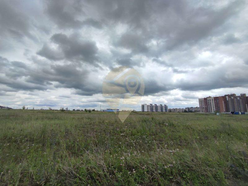 Земельный участок, 10.5 сот., ИЖС