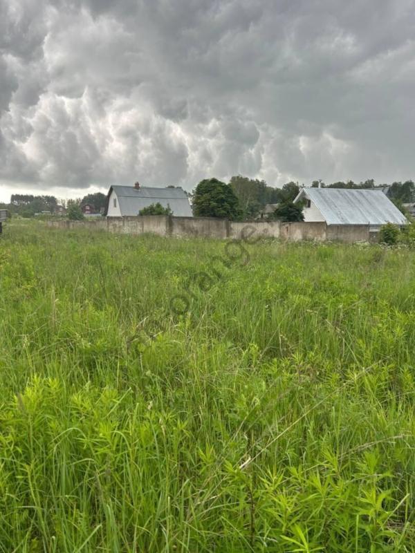 Земельный участок, 10 сот.