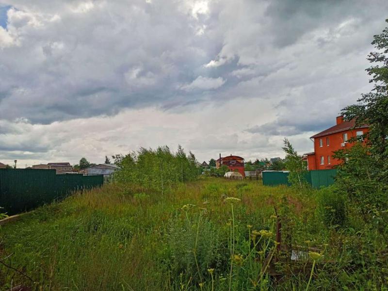 Земельный участок, 22 сот., ИЖС