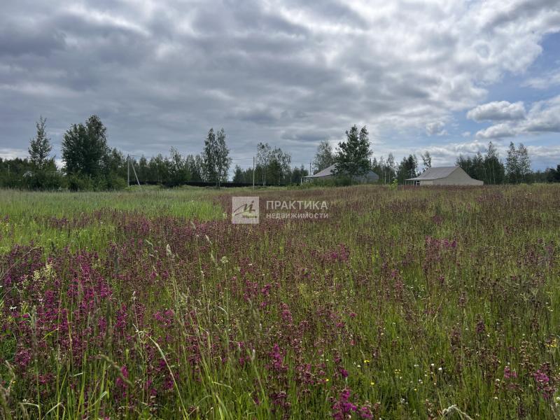 Земельный участок, 30 сот., ИЖС