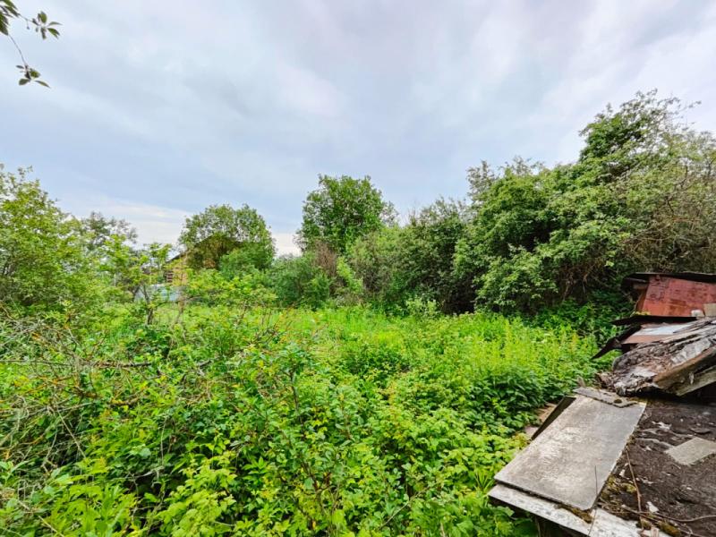 Земельный участок, 10 сот., ИЖС