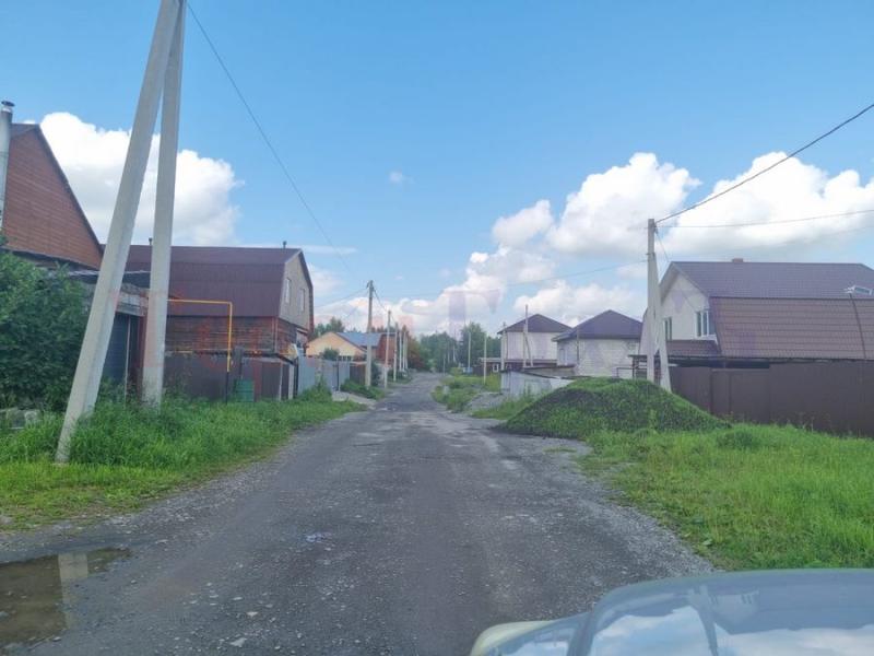 Земельный участок, 6 сот., ИЖС