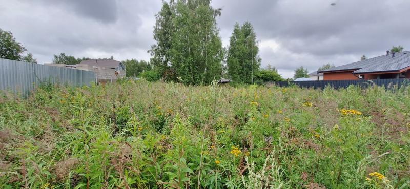 Земельный участок, 9 сот.