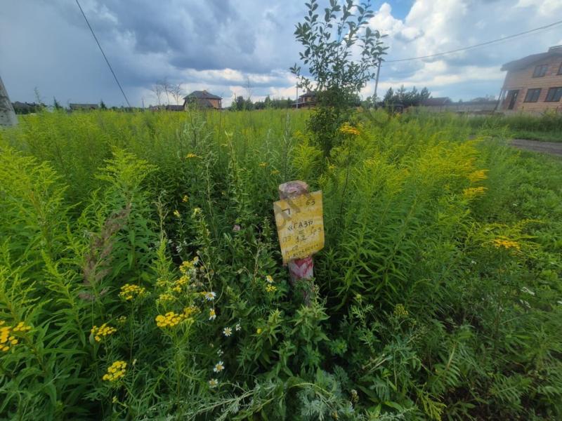 Земельный участок, 22.58 сот.