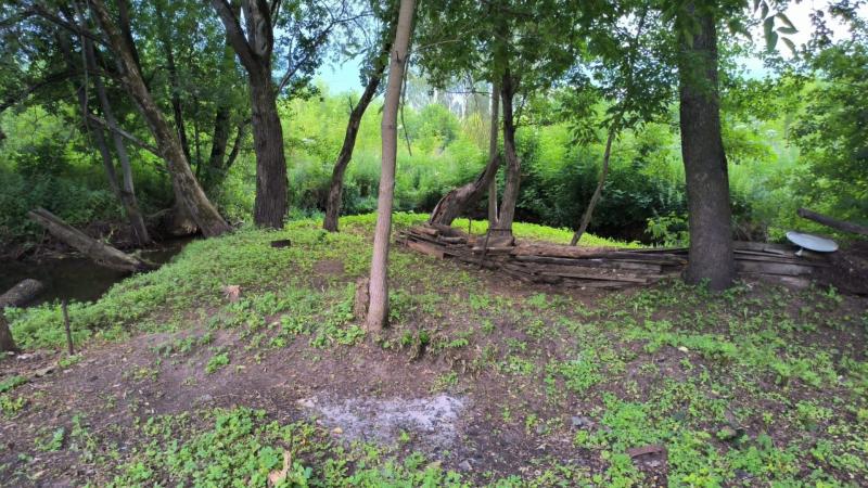 Земельный участок, 11 сот.