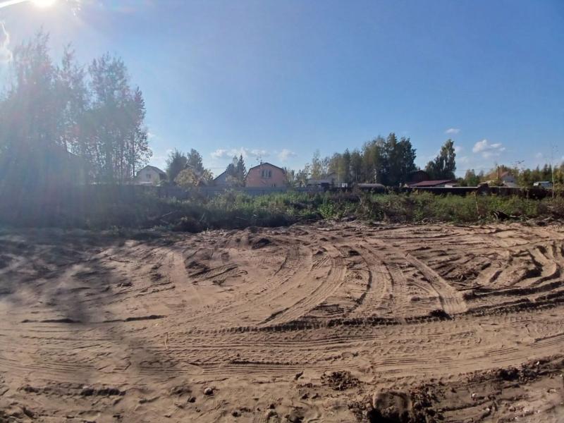 Земельный участок, 12 сот.