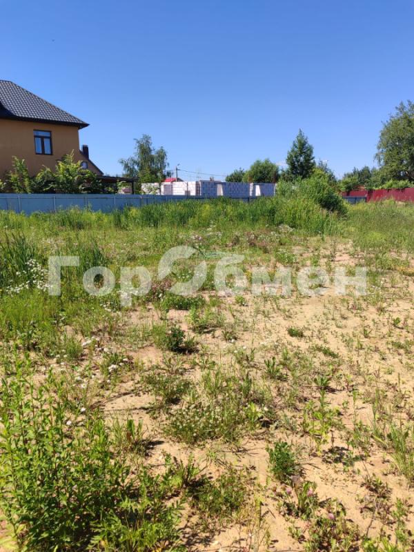 Земельный участок, 5.5 сот., Садоводство