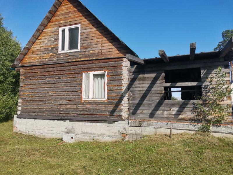Земельный участок, 15 сот., ИЖС