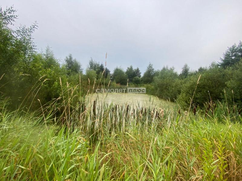 Земельный участок, 29.8 сот.