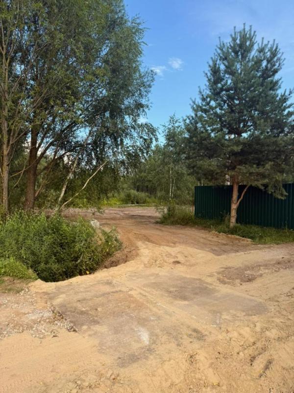 Земельный участок, 20 сот.