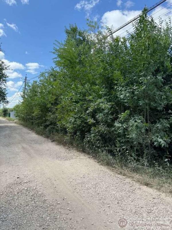 Земельный участок, 5.8 сот., Садоводство