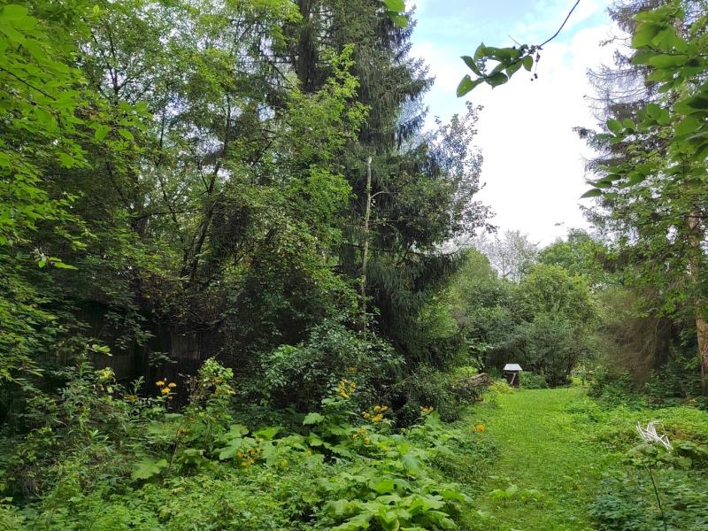 Земельный участок, 11 сот.