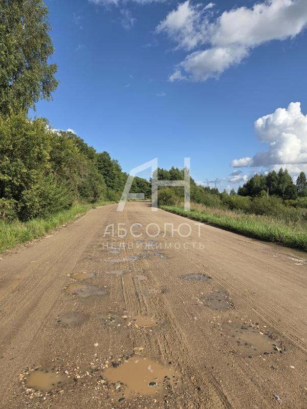Земельный участок, 72.94 га., Садоводство