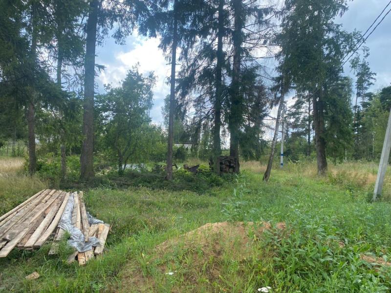 Земельный участок, 6 сот., Садоводство