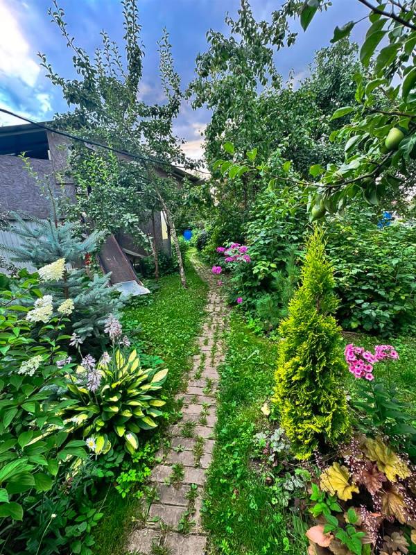 Земельный участок, 8 сот., ИЖС