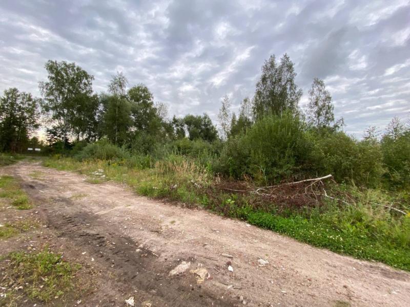 Земельный участок, 11 сот.