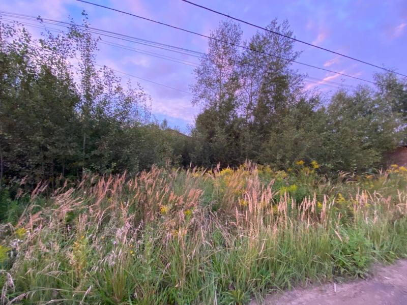 Земельный участок, 4 сот.