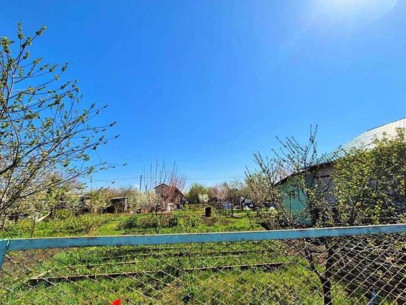 Земельный участок, 5 сот., Садоводство